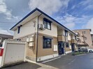 シャンポール Ⅰの外観