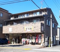 メゾンレーヴ南久万