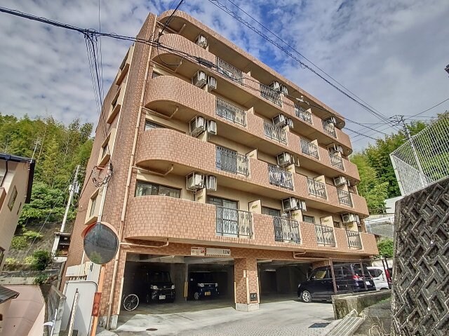 現況と異なる部分は現況を優先いたします。 ヴィラ･アンソレイエ山ノ端