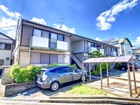 レジデンス鹿児