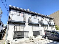 ネオハイツ薊野