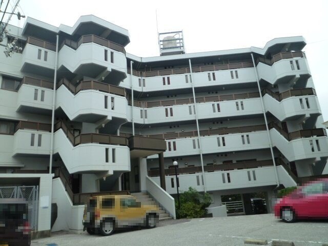 現況が相違する場合は現況を優先致します。 第Ⅱ瀬戸ハイツ