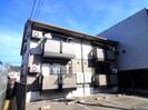 フルーレコートの外観