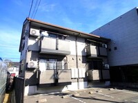 フルーレコート