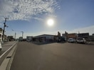 ファミリーマート 高知北本町店(コンビニ)まで311m ハイム24