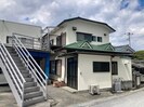 高知市電ごめん線・伊野線/曙町駅 徒歩23分 2階 築42年の外観