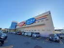 コーナン ホームストック 土佐店(電気量販店/ホームセンター)まで1138m フォブール泉川