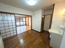 2025年5月撮影※現況を優先致します。 ハイツ三本