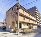 サンカーン　トゥの外観