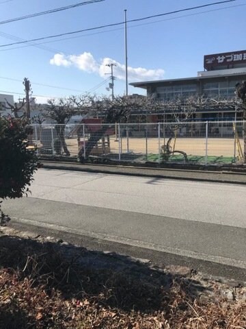 潮江第二双葉園(幼稚園/保育園)まで432m グランリーオ