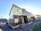 カーサ高町の外観