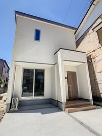 貸家(百石町1-9-22-1) 北棟