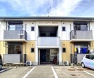 シャーメゾン・みさとの外観