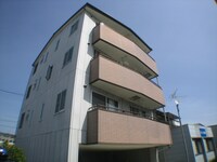 サニーコート北本町