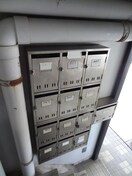 現況が相違する場合は現況を優先致します。 みつわビル Ⅱ