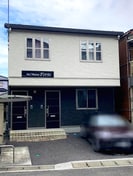 シャーメゾン フォルテの外観