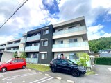 シャーメゾン初月Ⅱ B棟