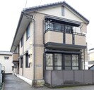 ソシア寿正の外観