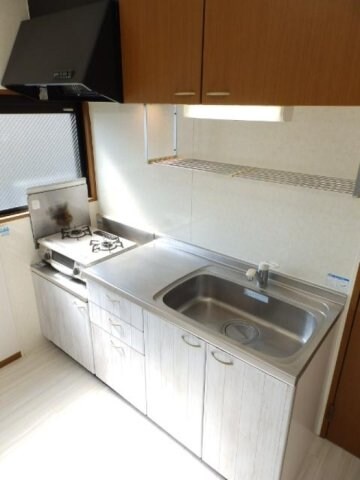 202 キッチン ソシア寿正