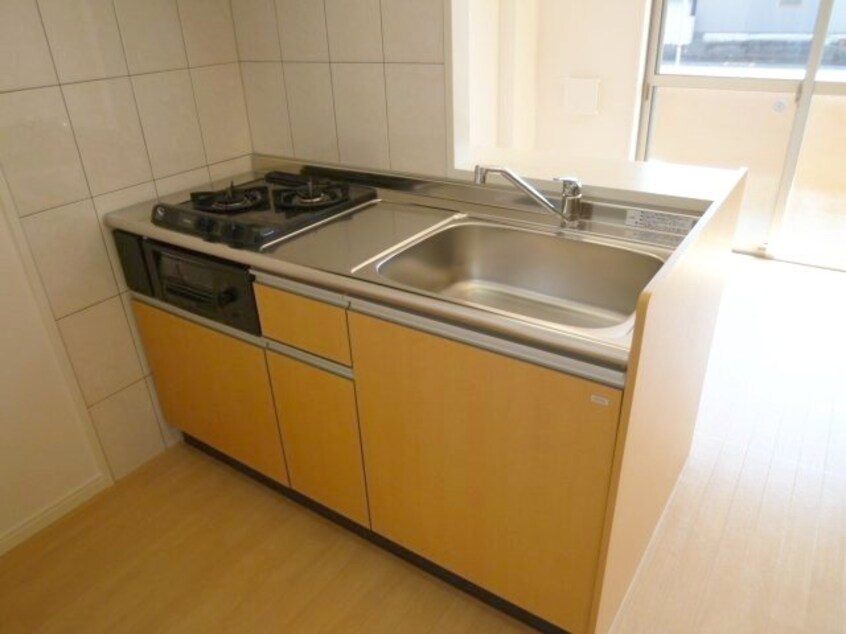 キッチン セゾン・コアTN