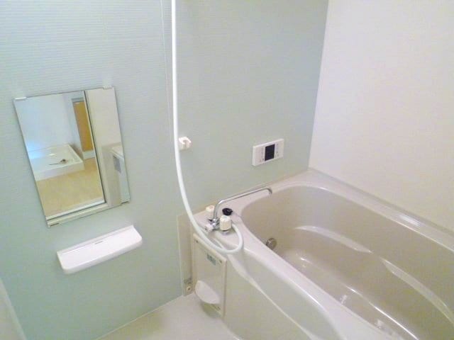 バス／シャワールーム等 セゾン・コアTN