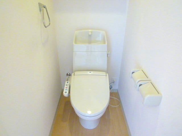 シャワー付トイレ セゾン・コアTN