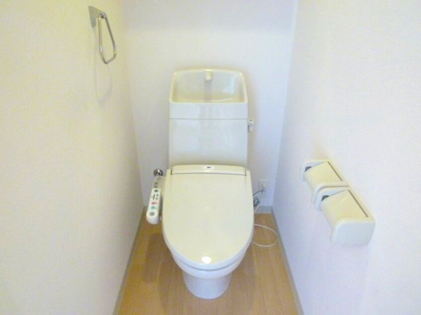 シャワー付トイレ セゾン・コアTN