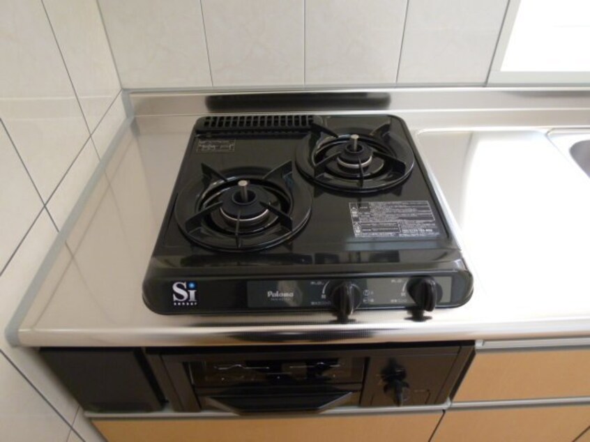 キッチン セゾン・コアTN