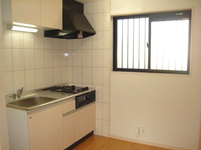 キッチン レガロ・パドレⅠ