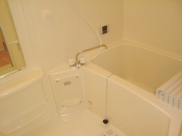 バス／シャワールーム等 レガロ・パドレⅠ