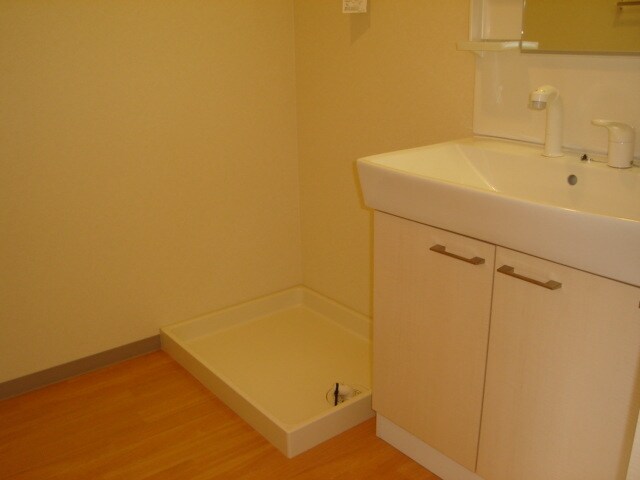 洗面 レガロ・パドレⅠ