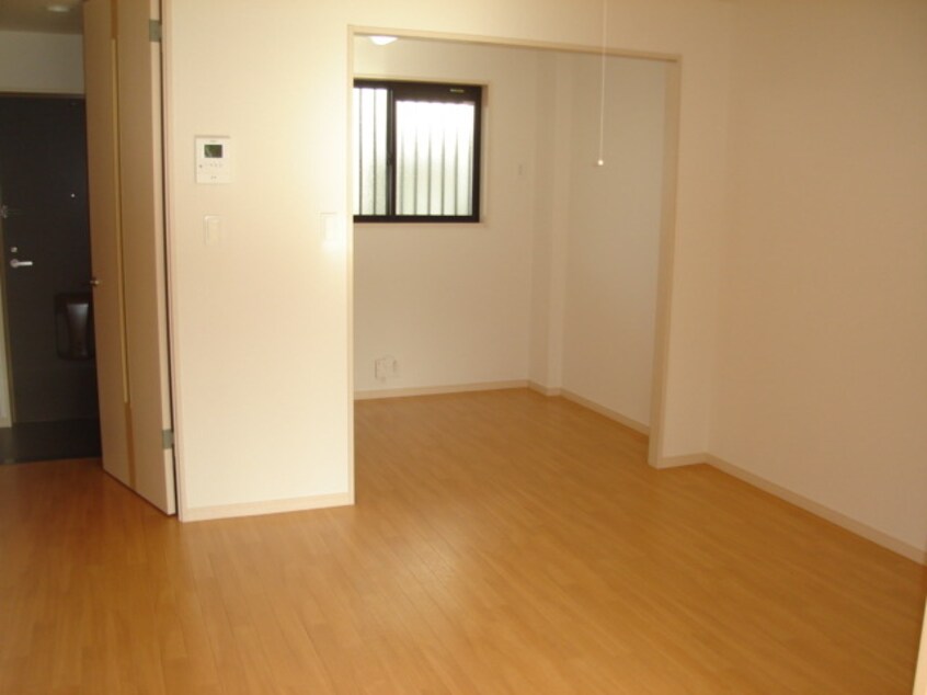 リビング レガロ・パドレⅠ