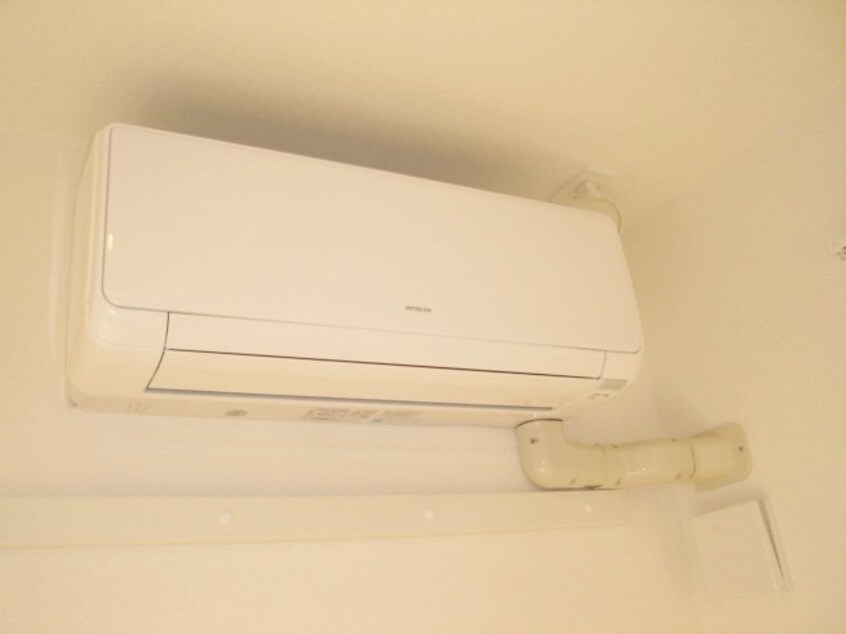 エアコン レガロ・パドレⅠ