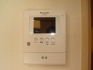 カメラ付インターホン レガロ・パドレⅠ