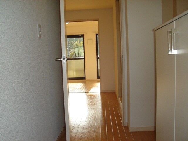 廊下 レガロ・パドレⅠ