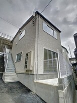 カーサブライト西秦泉寺