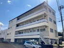 コーポ田野下の外観