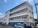 コーポ田野下の外観