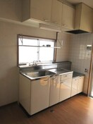 2018年3月撮影 コーポすずき３ 北棟