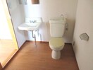 2018年3月撮影 コーポすずき３ 北棟