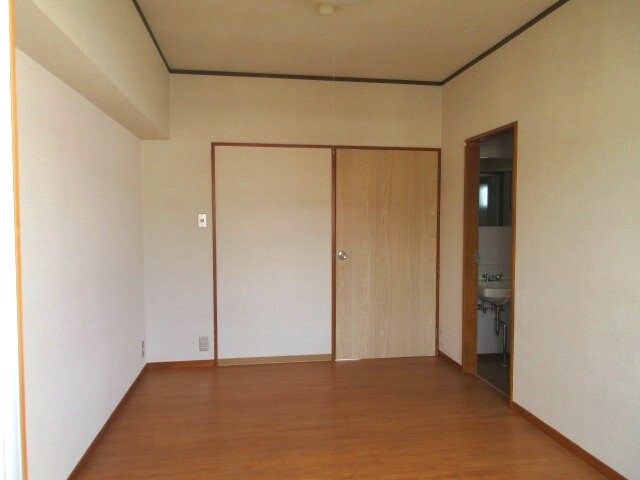 2018年3月撮影 コーポすずき３ 北棟