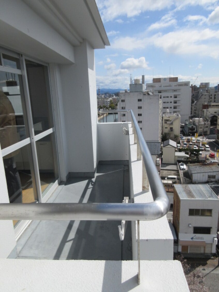 2018年3月撮影 コーポすずき３ 北棟