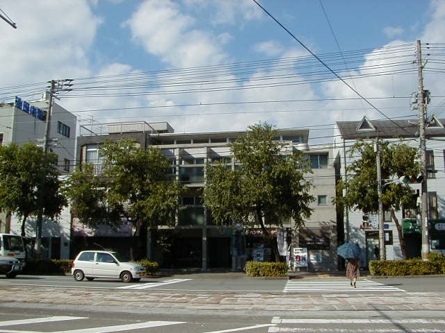 現況が相違する場合は現況を優先致します。 みずきハウス