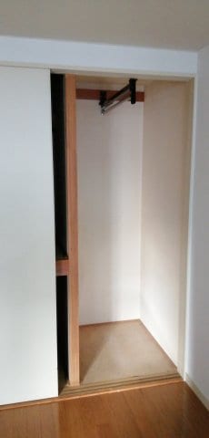 2020年1月撮影※現況を優先します。 みずきハウス