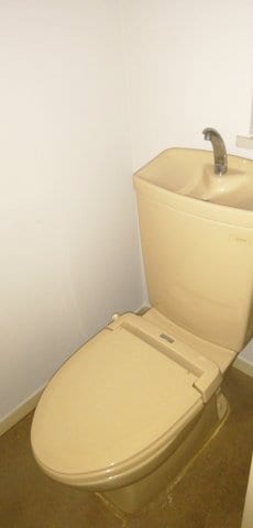 2020年1月撮影※現況を優先します。 みずきハウス