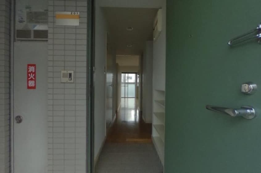2020年1月撮影※現況を優先します。 みずきハウス