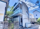 スカイテラスの外観
