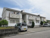 フレグランス南久万