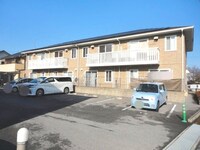 リヴェール神田 A棟