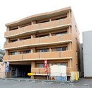 メゾンドフォンテヌの外観
